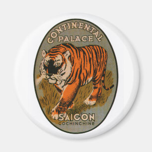 Aimant Hôtel Continental Palace