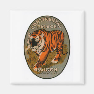 Aimant Hôtel Continental Palace