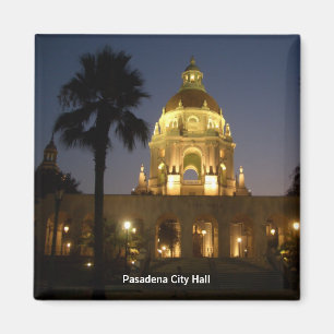 Aimant Hôtel de ville