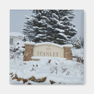 Aimant Hôtel Stanley, Estes Park, Colorado