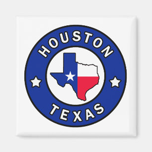 Aimant Houston Texas
