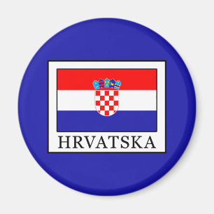Aimant Hrvatska