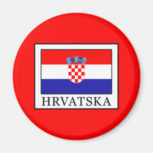 Aimant Hrvatska