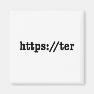 Aimant https://ter / code html