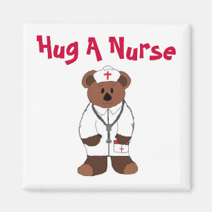 Aimant Hug A