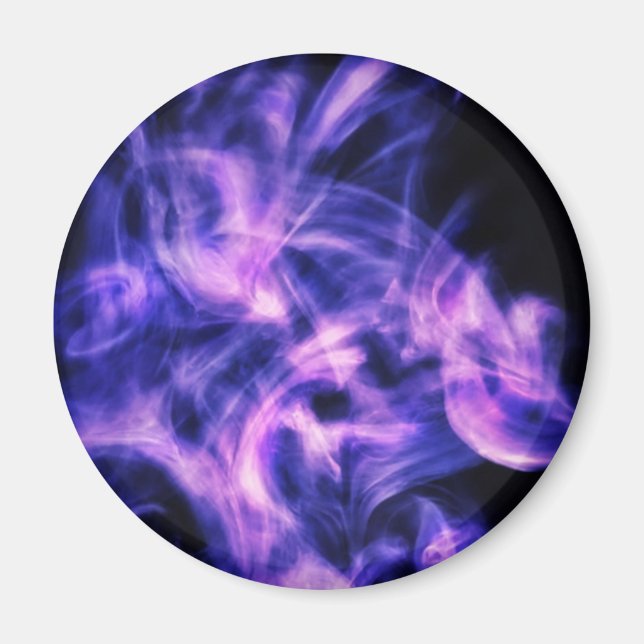 Aimant Hug de plasma (Devant)