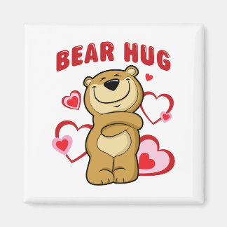 Aimant Huile d'ours