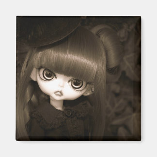 Aimant Hujoo Witch