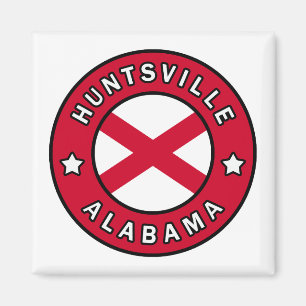 Aimant Huntsville Alabama