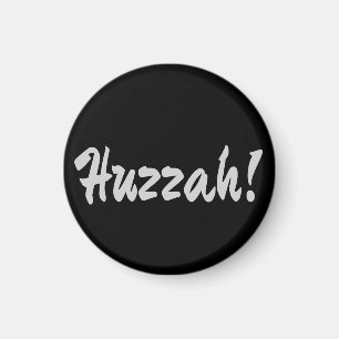 Aimant Huzzah !