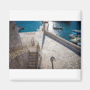 Aimant Hvar