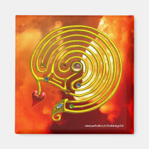 AIMANT HYPER LABYRINTH