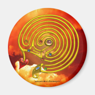 AIMANT HYPER LABYRINTH