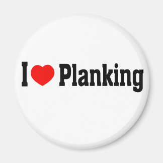 Aimant I (Coeur) Planking
