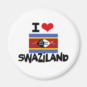 AIMANT I COEUR SOUAZILAND