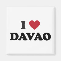 I Heart Davao City