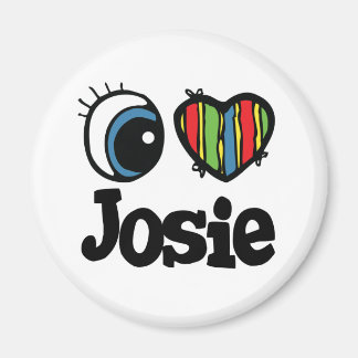 Aimant I Heart (Love) Josie