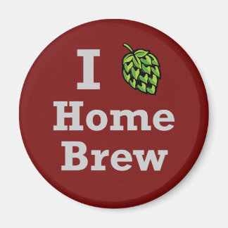 Aimant I [hop] Home Brew