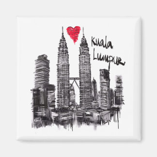 Aimant I Kuala Lumpur