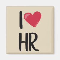 I Love Ressources humaines RH
