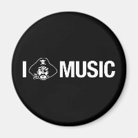i musique pirate