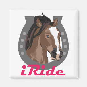 Aimant I Ride