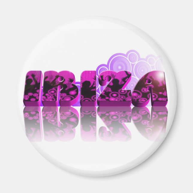 AIMANT IBIZA 2011 (Devant)