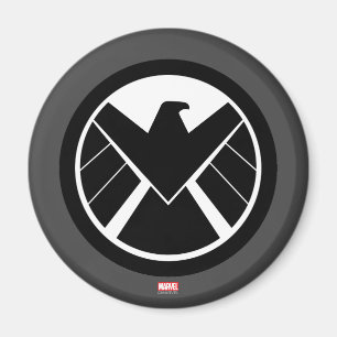 Aimant Icône S.H.I.E.L.D