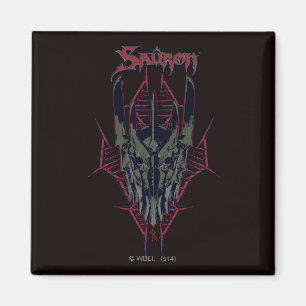 Aimant Icône Sauron