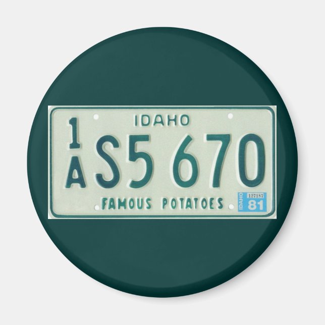 AIMANT ID81 (Devant)