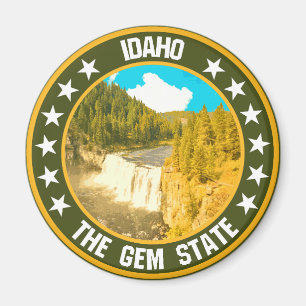 Aimant Idaho