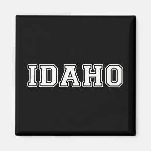 Aimant Idaho