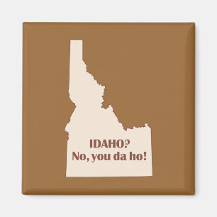 Aimant Idaho