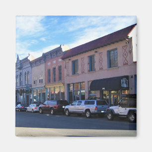 Aimant Idaho Springs, Colorado