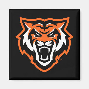 Aimant Idaho State University Bengals Spirit Design