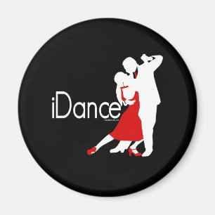 Aimant iDance