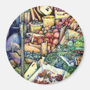 Aimant If God had made it it better, she would have kept