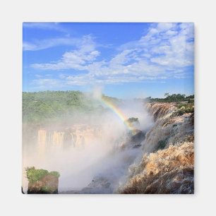 Aimant iguaçu falls
