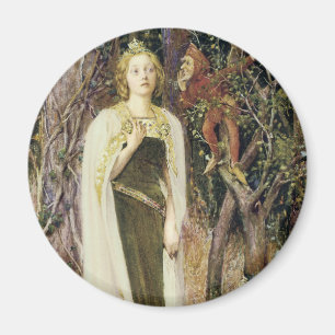 Aimant Il était une fois