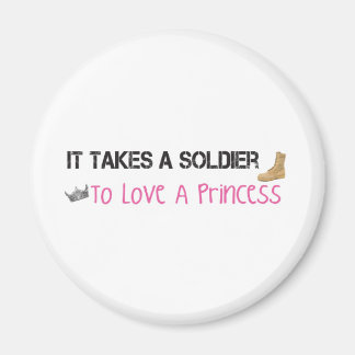 Aimant Il Faut Un Soldat Pour Aimer Une Princesse