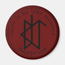 Il n'y a pas de monstre IGGPPCamp Lake