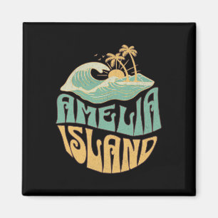 Aimant Île d'Amélie _4 