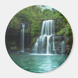 Aimant Île de Kood de KOH de Klong Chao   de cascade