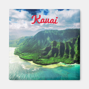 Aimant Île Hawaii