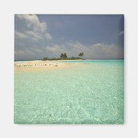 Île Mathidhoo, inhabitée, Nord Huvadhoo