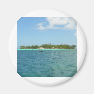 Aimant Ile Paradise Maurice
