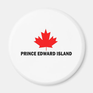Aimant Île Prince Edouard