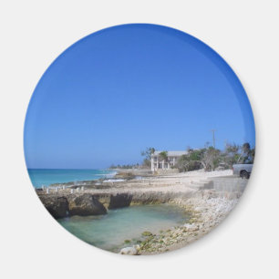 Aimant Îles Caïmans