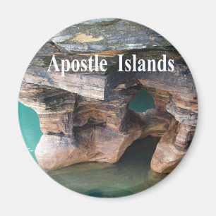 Aimant Îles d'apôtre