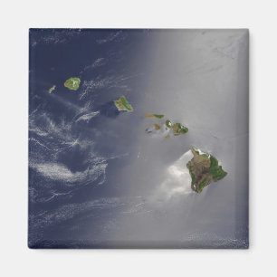 Aimant Iles hawaïennes